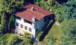 Casa Roncaccio
