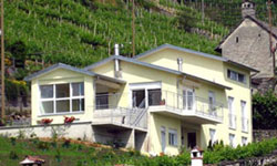 Casa alla Pergola