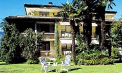 Hotel Siesta Park
