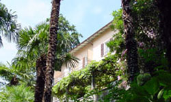 Casa Siegfried