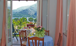 Residence Hotel Garden