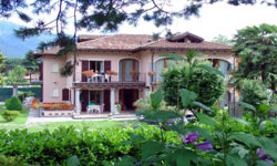 Residence Villa Margherita